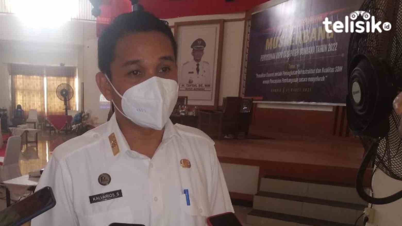 15 Hari Kerja, Inspektorat Bombana Dalami Perkara Dana CSR dan ADD Desa Lengora