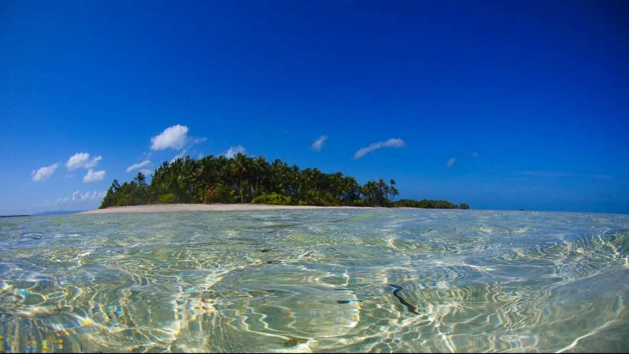 4 Alasan Kamu Wajib Berwisata ke Pulau Sawa Wakatobi