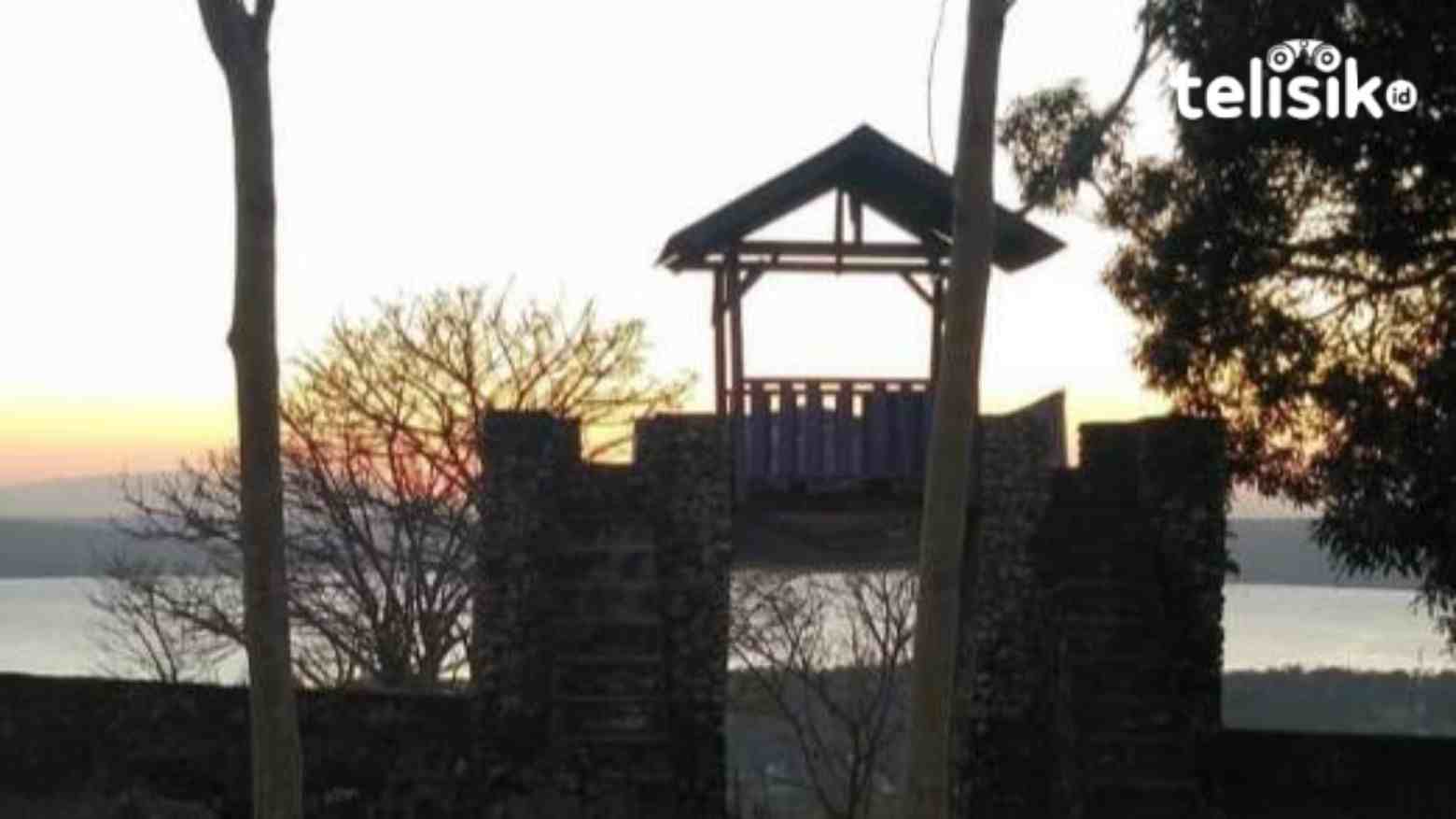 4 Benteng di Buton Tengah Ditetapkan Sebagai Situs Cagar Budaya