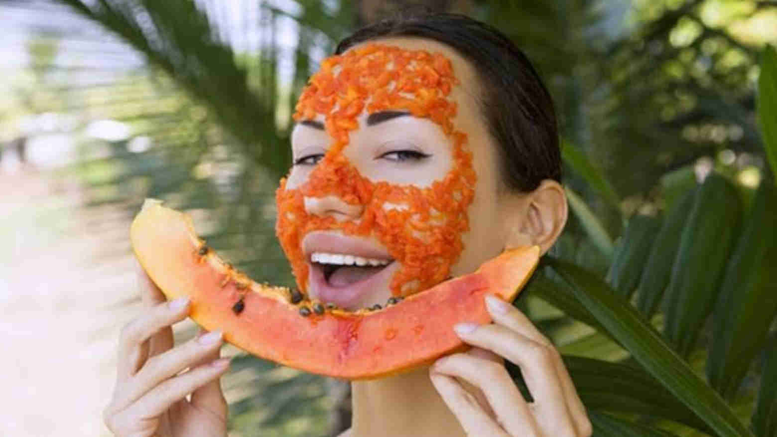 4 Cara Membuat Masker Wajah untuk Kulit Kusam Menggunakan Bahan Alami