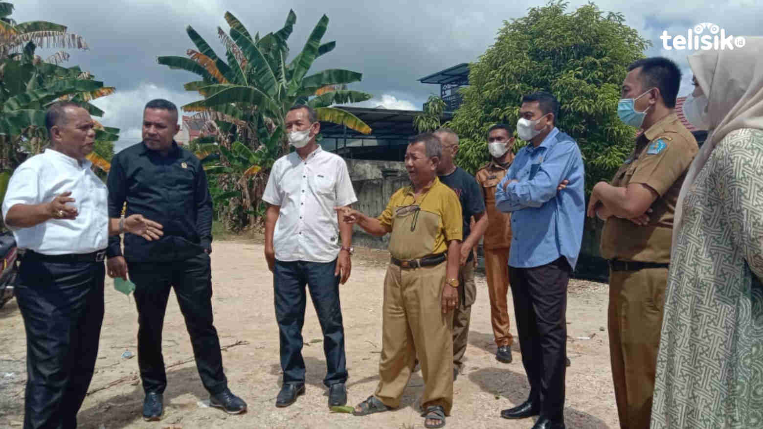 600 KK di Kendari Langganan Banjir, Dewan Tawarkan Pembuatan Kanal