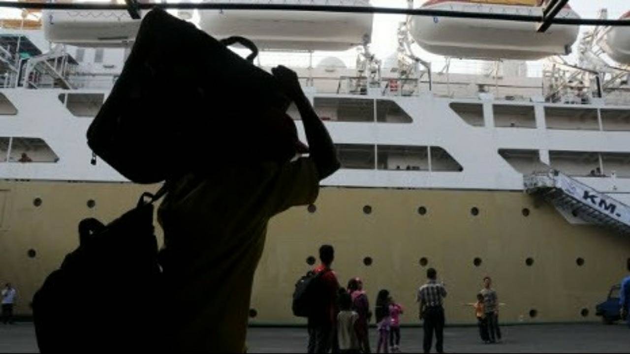 8 Tips Membeli Tiket Kapal Penumpang Pelni