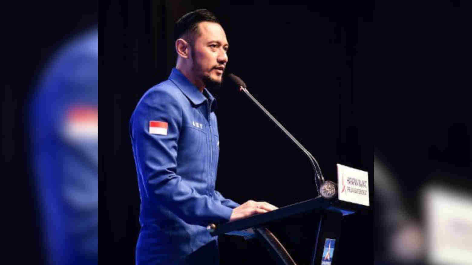 AHY Dianggap Harapan Baru, Rakyat Jenuh dengan Capres Itu-Itu Saja