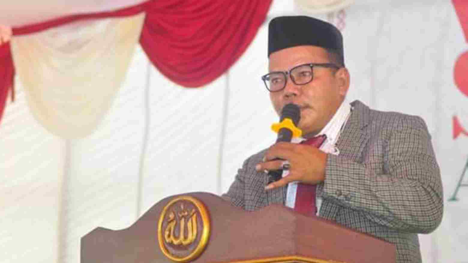 Akun WhatsApp Camat Tomia Timur Diretas, Pelaku Minta Sejumlah Uang dan Pulsa