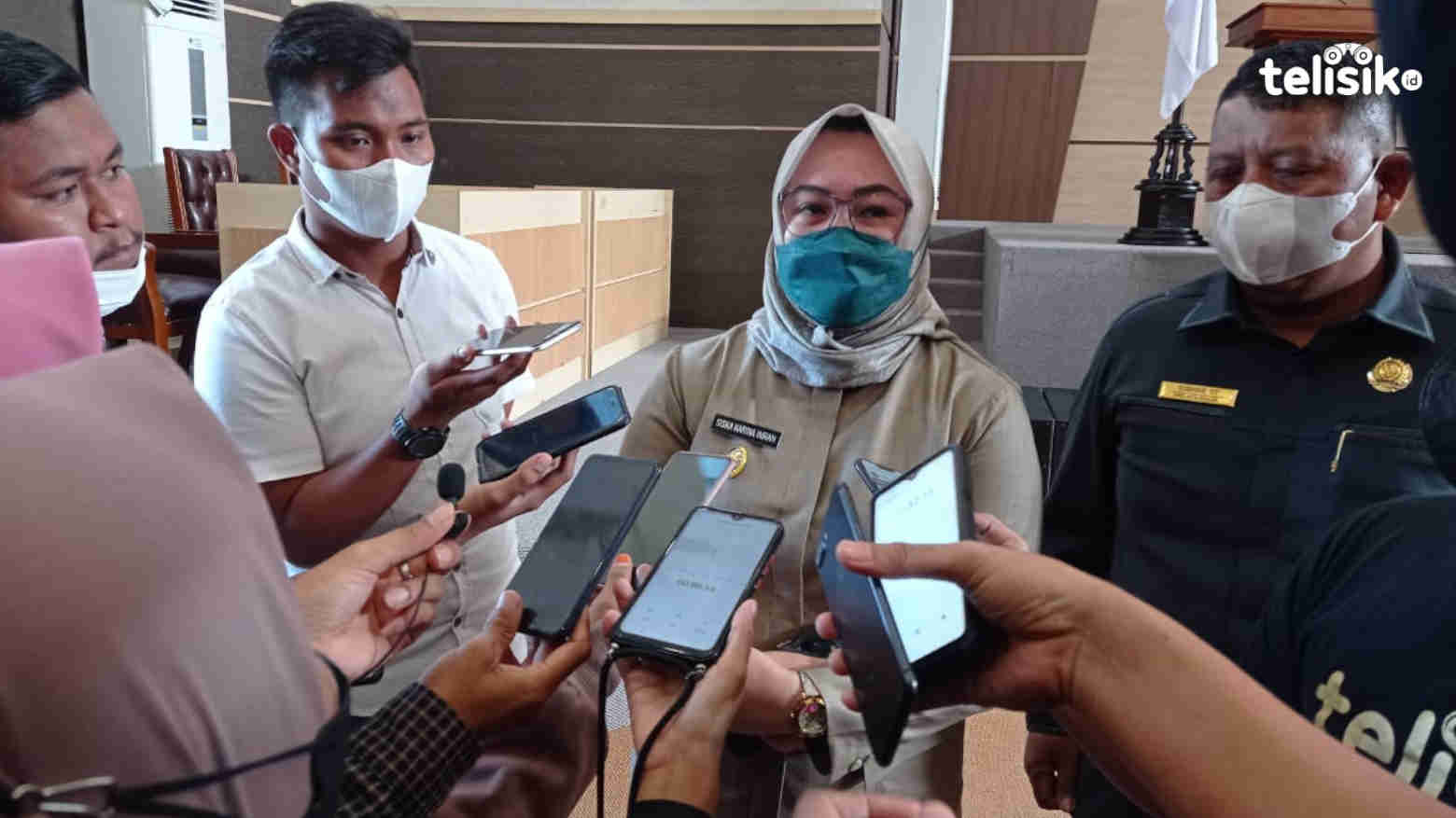 Angka Partisipasi Murni Kota Kendari Tahun 2020 Meningkat