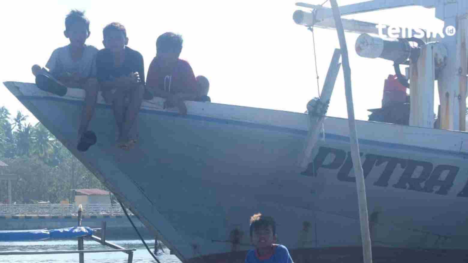 Angka Putus Sekolah di Kendari Meningkat Selama Pandemi COVID-19