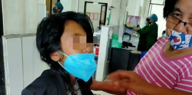 Anjing Rabies Marak di Ruteng NTT, 6 Anak Jadi Korban