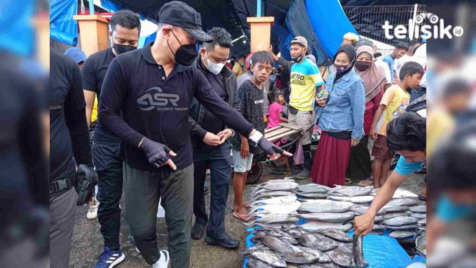 ASR: Memulai Sesuatu Harus dengan Mencintai