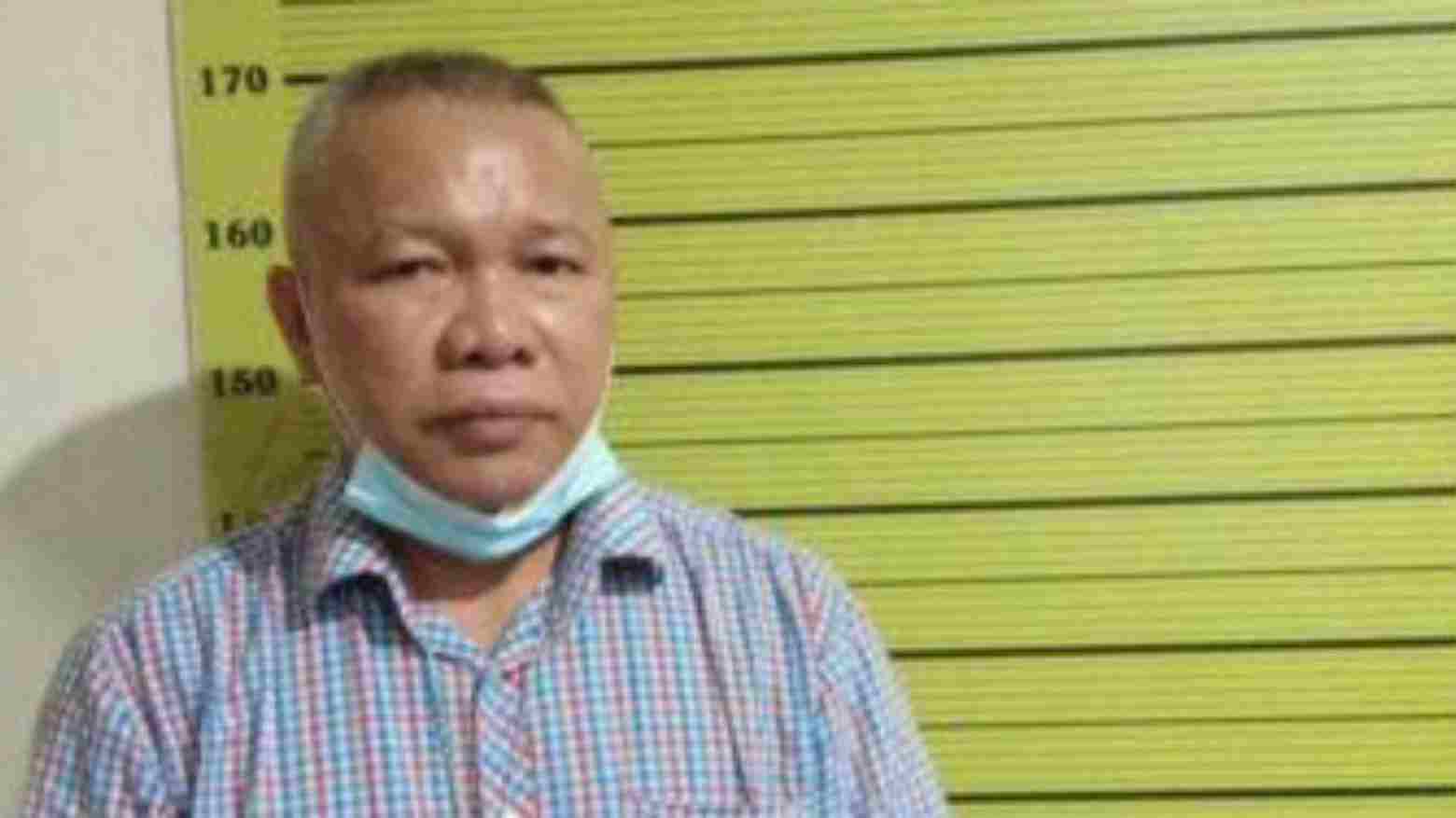 Asyik Dugem di THM, Oknum Pejabat Ditangkap Bersama Teman Wanitanya