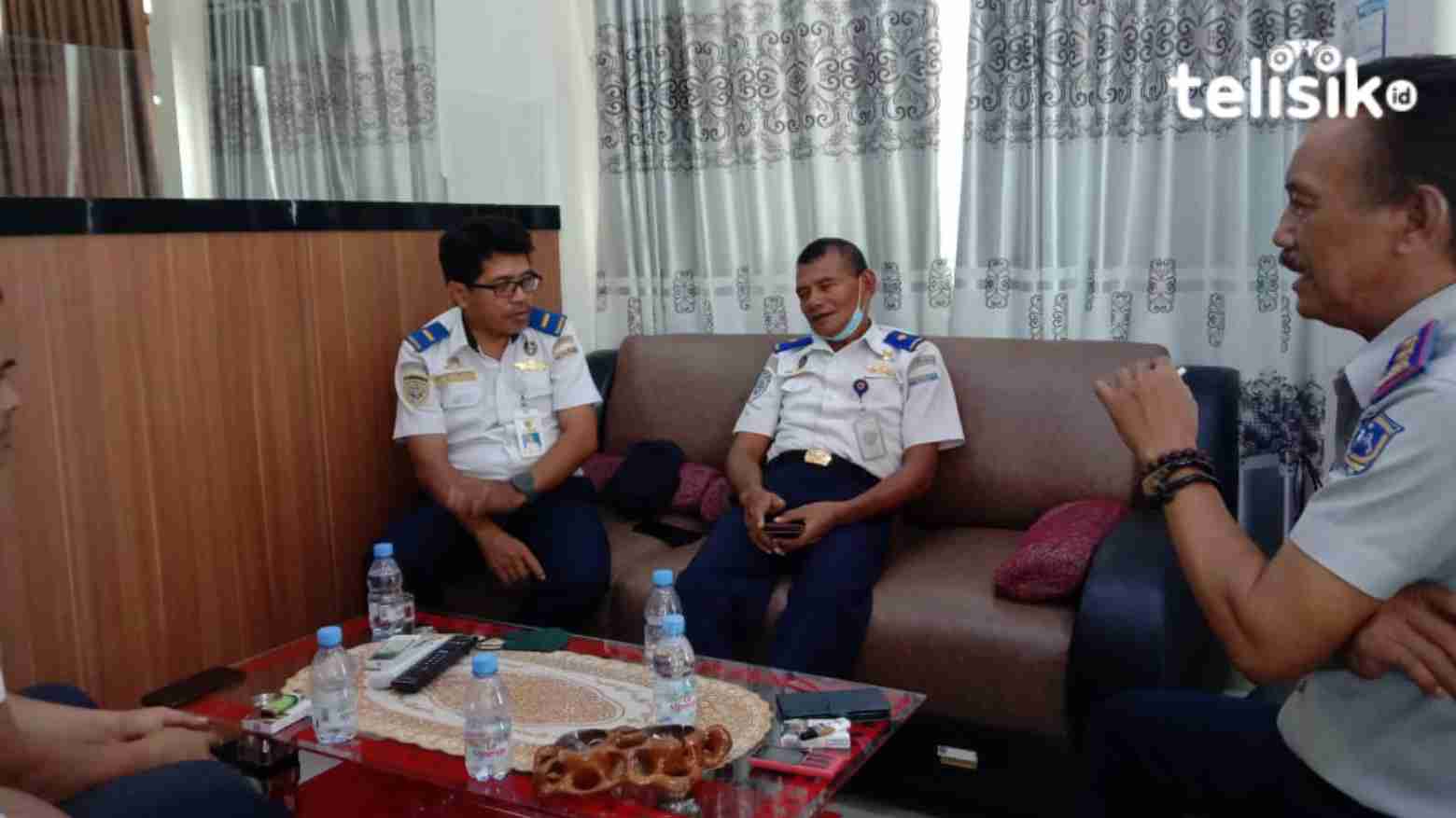 Baru Tiga Hari Diskon 50 Persen, Kapal Ekspres Bahari 6 E Kembali Normalkan Tarif Tiket