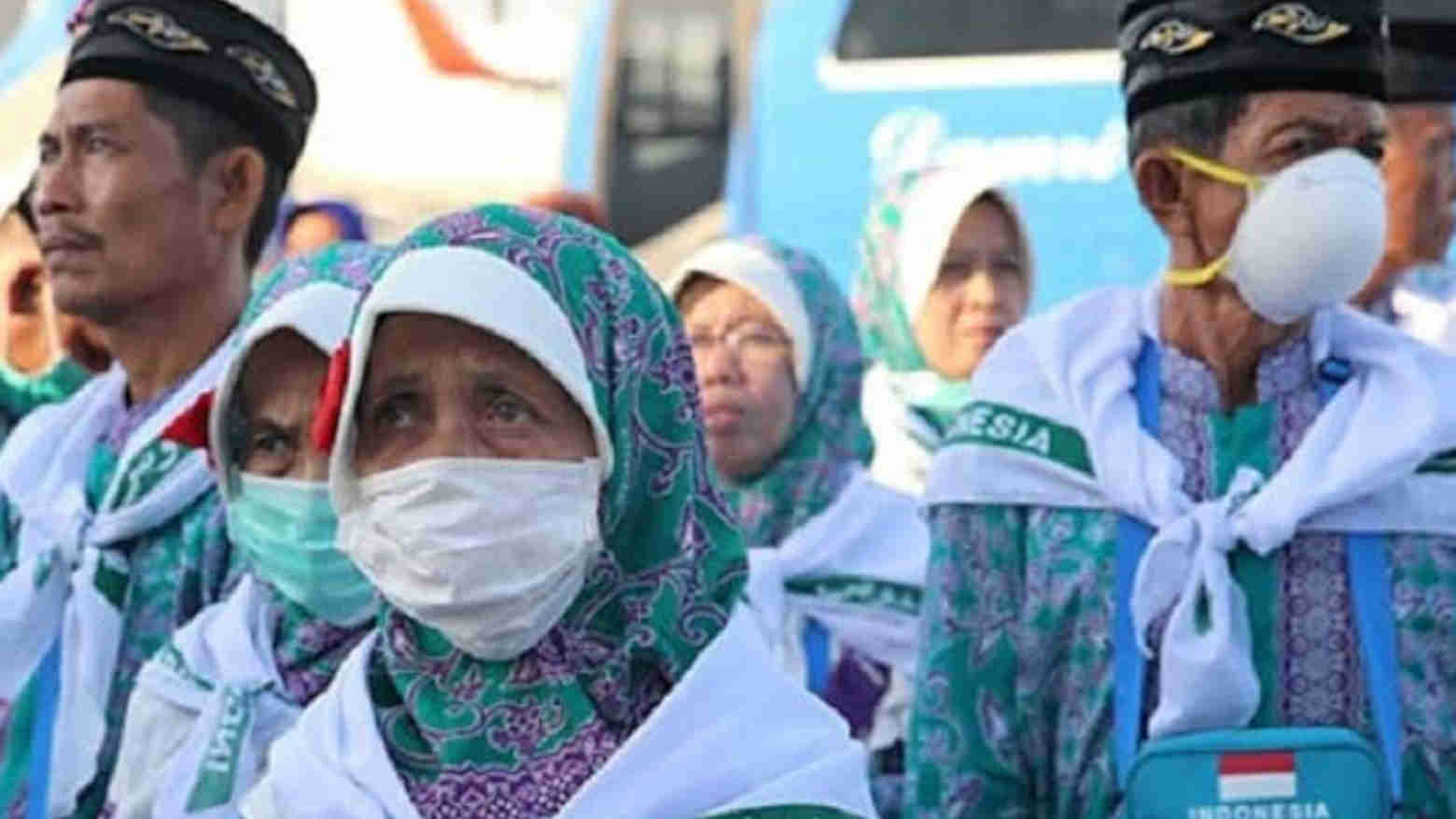 Batal Berangkat, 32 CJH Asal Buteng Kembali Harus Ikhlas Menunda ke Tanah Suci Tahun Ini