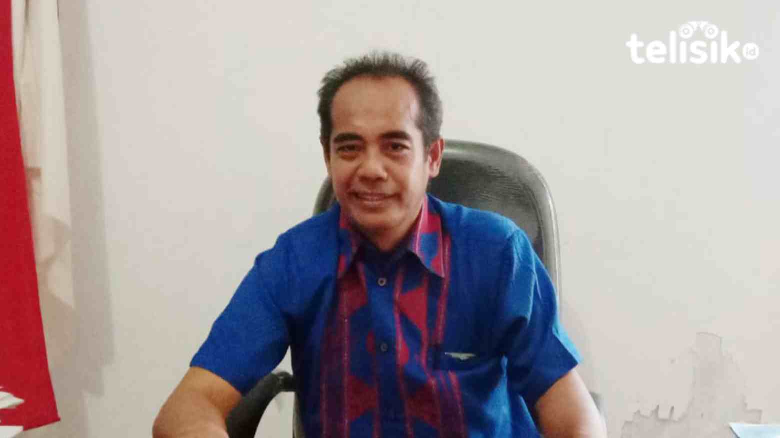 Begini Kata BKPSDM Butur Soal Penundaan Jadwal Pendaftaran Seleksi CPNS dan PPPK 2021