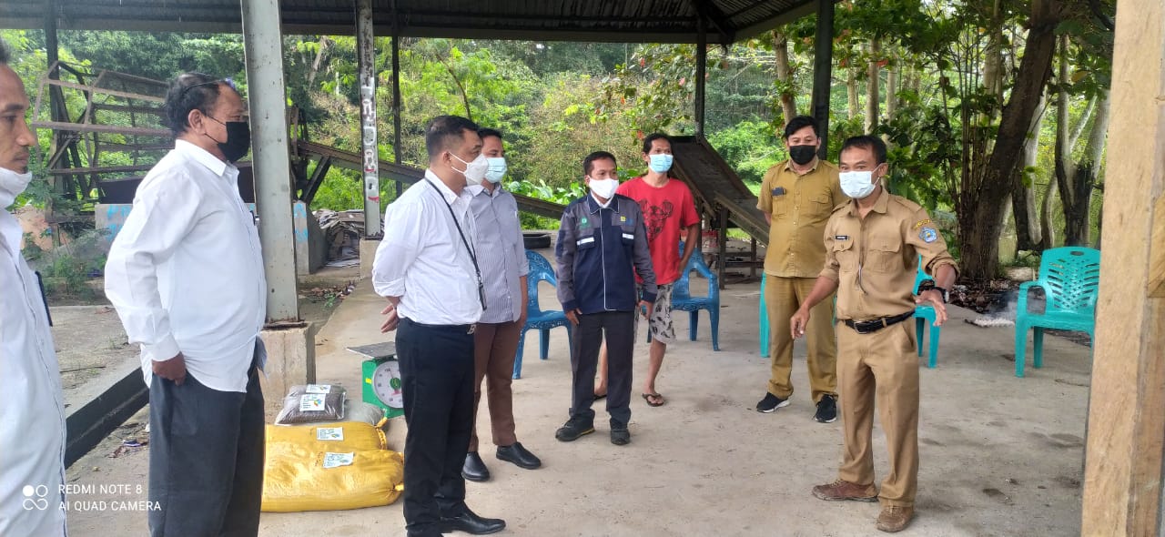 Berinovasi, DLHK Kendari Bakal Buat Koperasi Bank Sampah