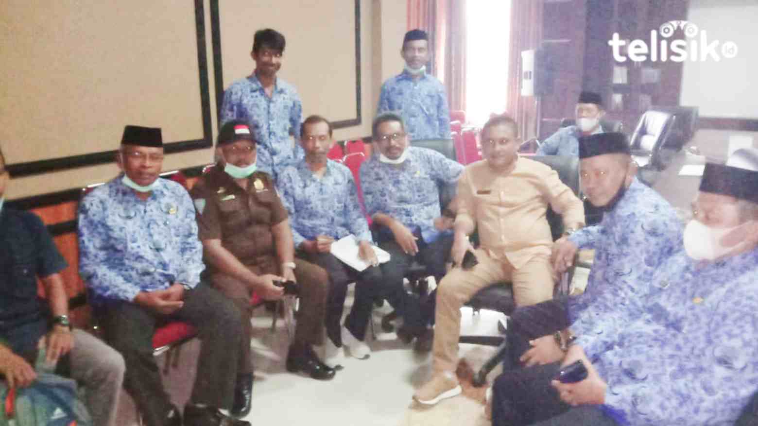 Biaya Penyambungan Air Bersih PDAM Rp 2,5 Juta, Dana Desa Siap Subsidi