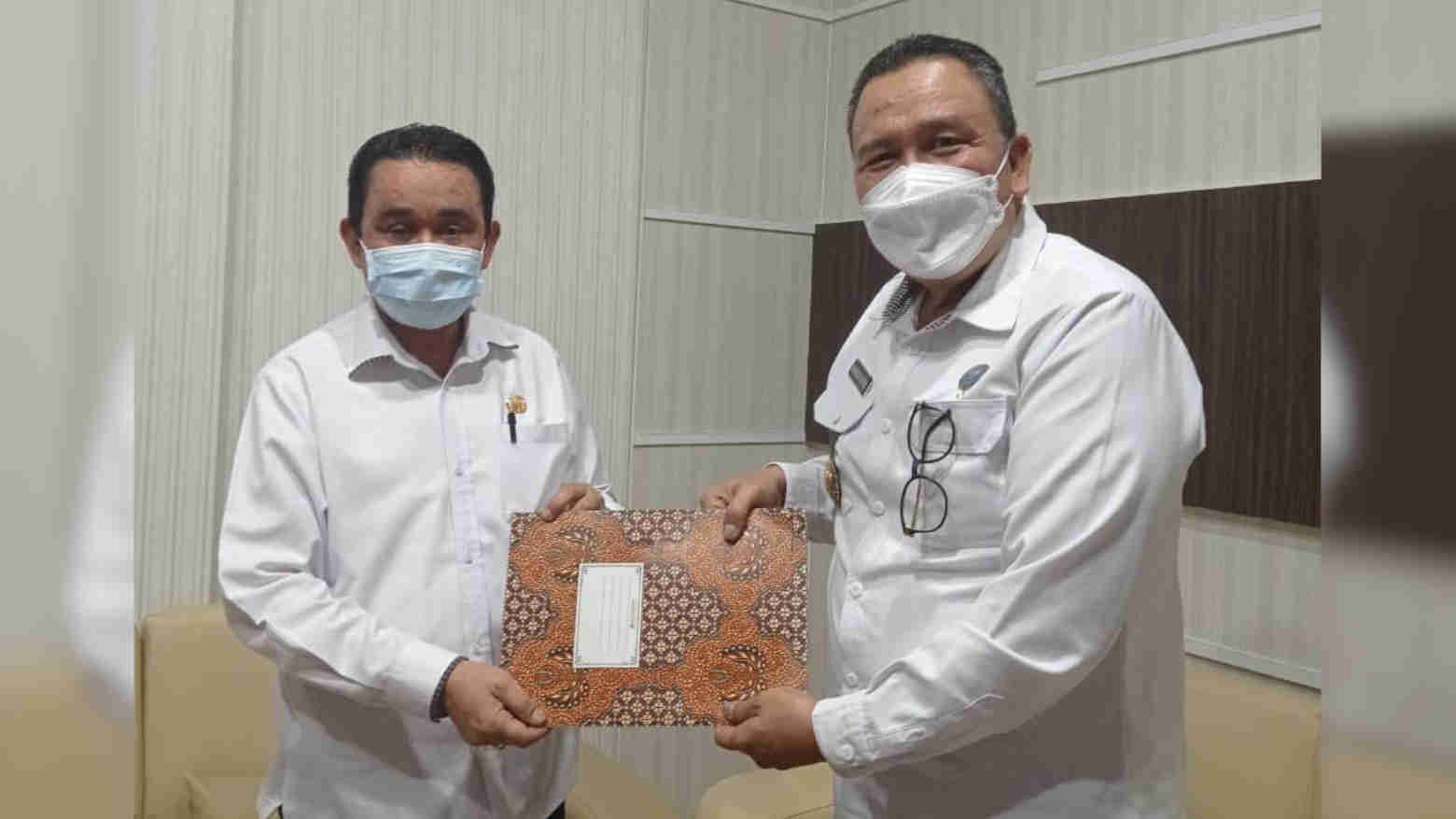 BNNP Sultra Gandeng Kemenag Bakal Gelar Khutbah Seragam P4GN di Tempat Ibadah