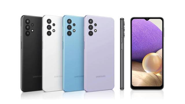 Buruan, Samsung Galaxy A22 Jadi HP 5G Termurah, Ini Spesifikasinya