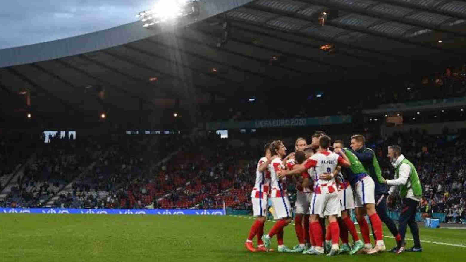 Catat, Ini Jadwal 16 Besar Euro 2020