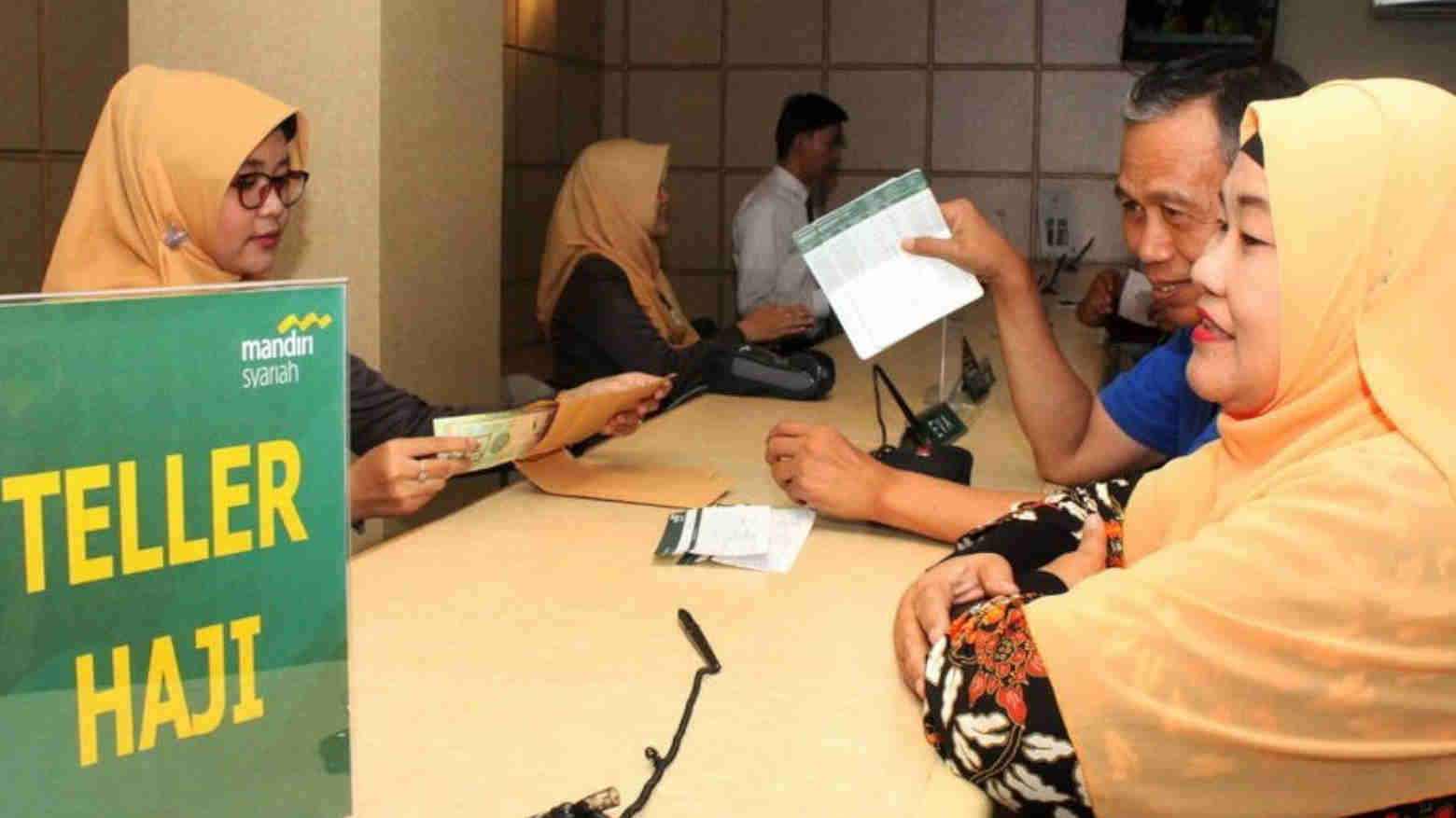 CJH Bakal Difasilitasi Jika Ingin Tarik Kembali Setoran Dana Haji, Berikut Prosedurnya