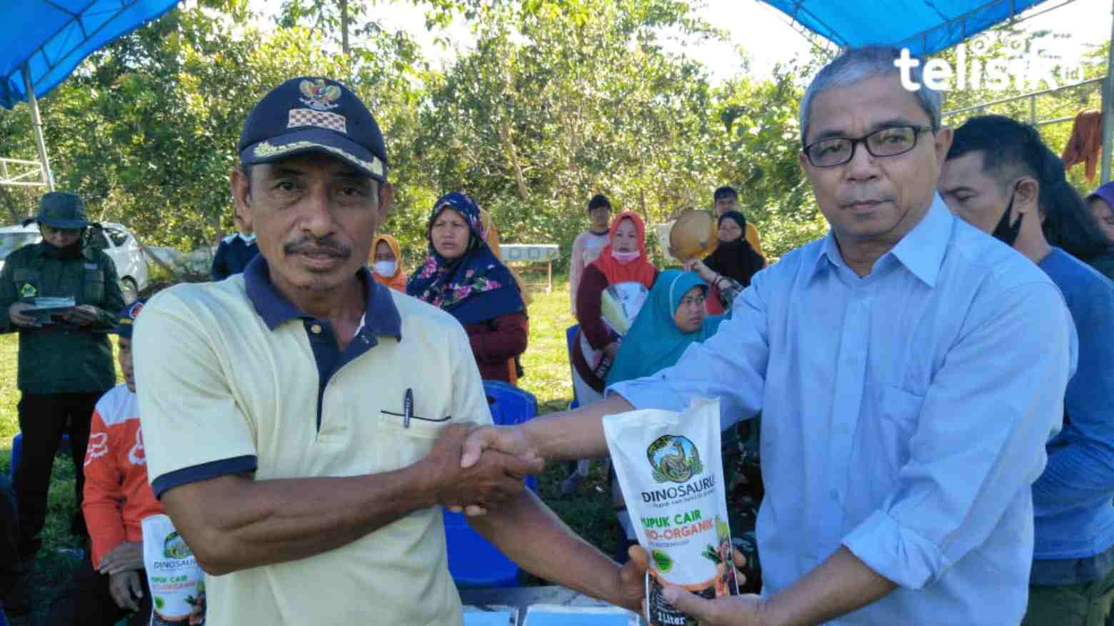 Desa di Konsel Ini Bakal Tolak BLT 2022, Ini yang Dilakukan Warganya