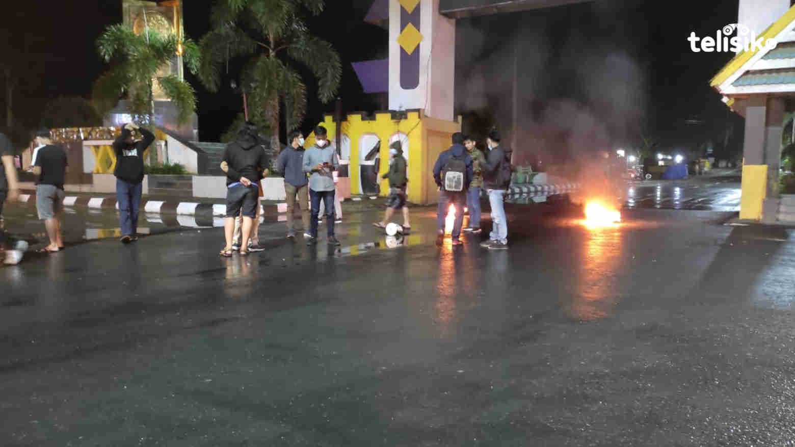 Dewan dan Pemkot Kompak, Minta Warga Tidak Demo Saat Munas Kadin