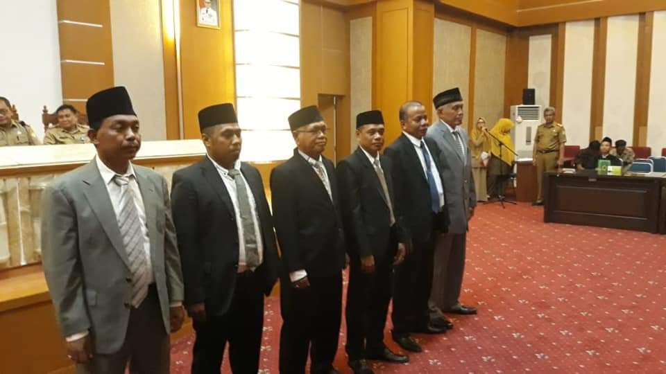 Dewan Pengawas RS Bahteramas Mendadak Diganti, Diduga Salahi Prosedur