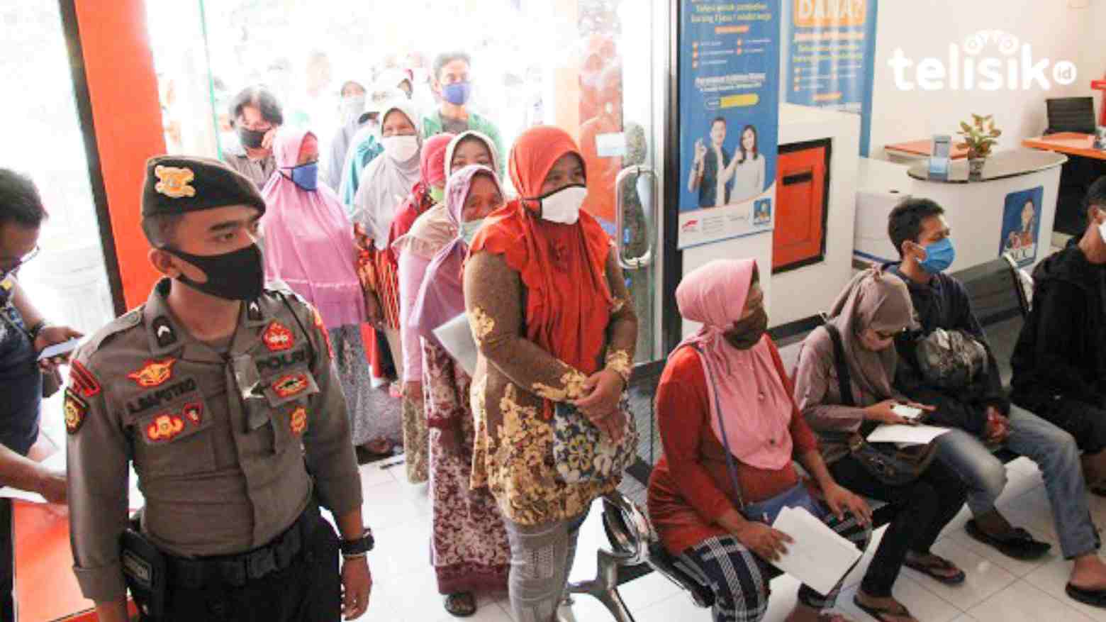 Dinsos Kolaka Verifikasi Ulang Data Penerima Bansos