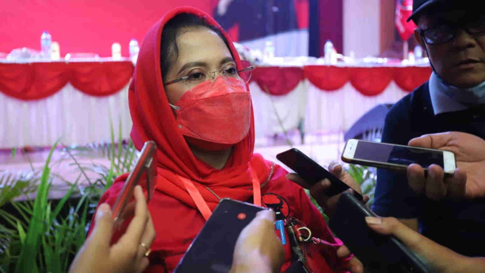 Disetujui 38 DPC, PDIP Jatim Resmi Sodorkan Puan Maharani Capres 2024