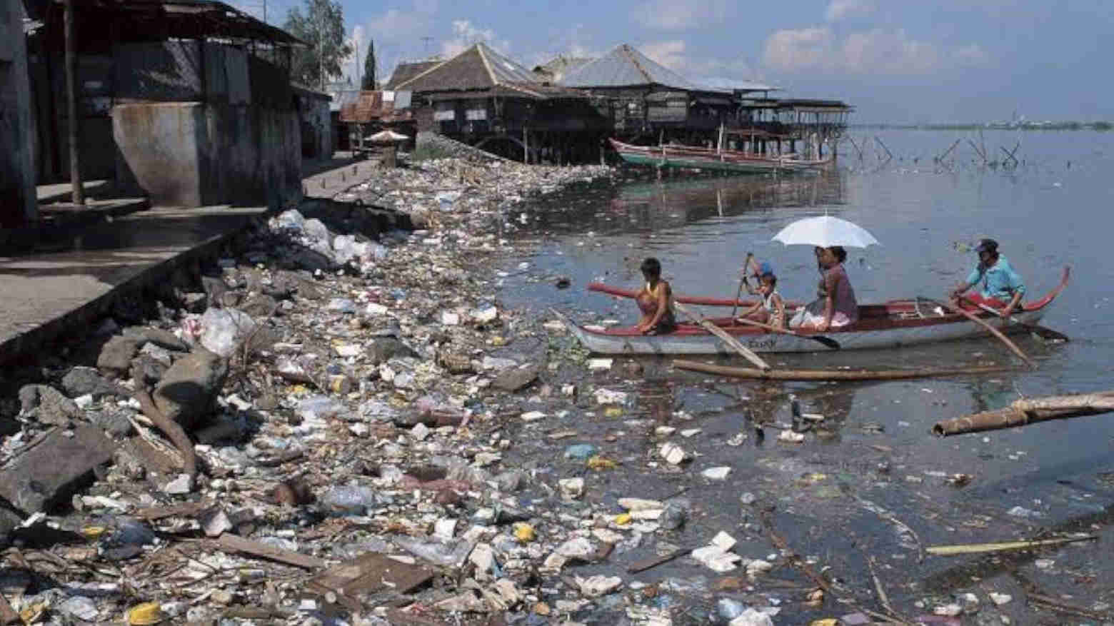 DLHK Kendari Imbau Warga Tak Cemari Lingkungan dengan Sampah