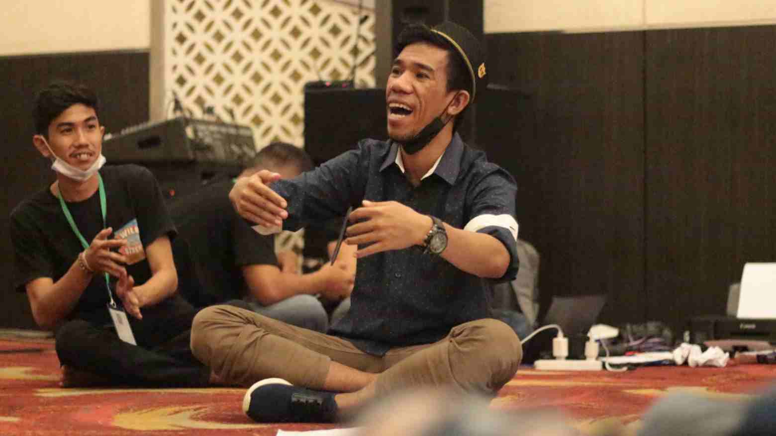 DPP KNPI Dukung Pemekaran Provinsi Kepulauan Buton