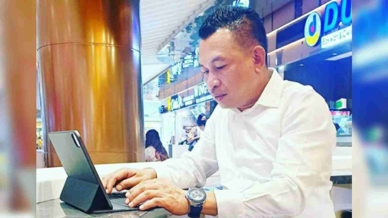 Dukungan Publik Sultra Mengalir atas Pelaksanaan Munas Kadin Indonesia