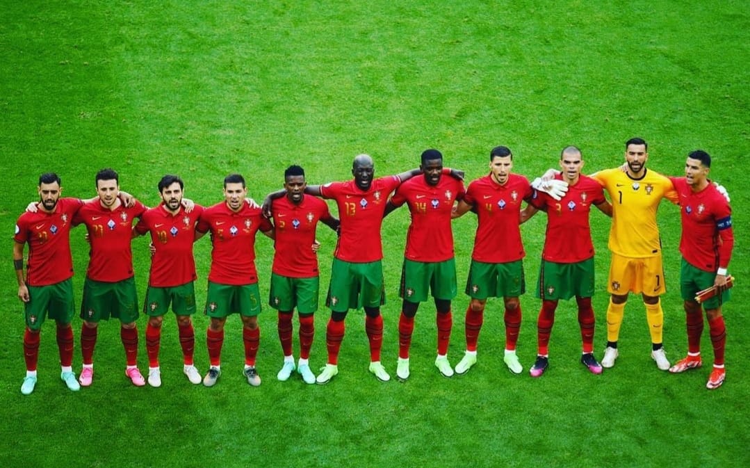 Euro 2020: Ini Strategi Belgia Hadapi Ronaldo dkk