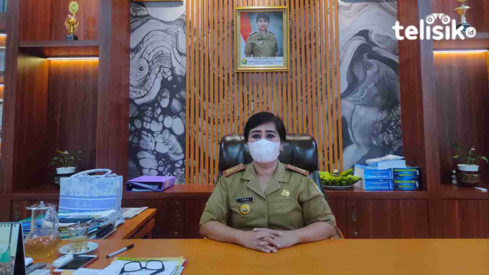 Gaji ke-13 ASN Pemprov Sultra Mulai Dicairkan, Rp 56 Miliar untuk 12 Ribu Pegawai