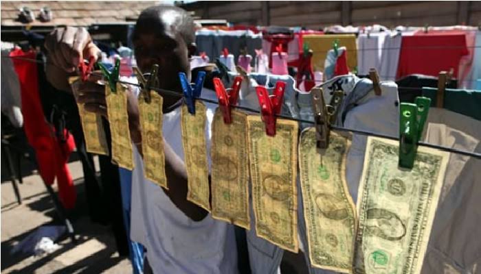 Gara-Gara Suka Utang, 5 Negara Ini Bangkrut