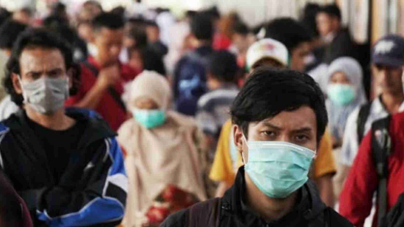 Gawat, Virus Varian India Gentayangan di Jatim