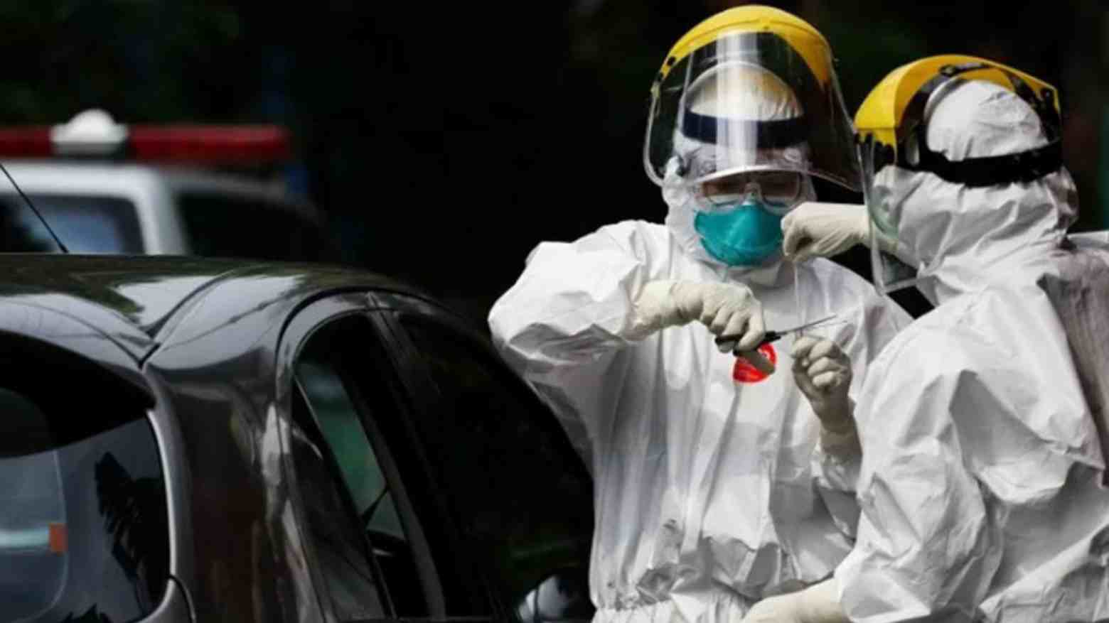 Gelombang Kedua COVID-19 Mengintai Kota Kendari