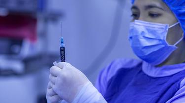 Gelombang Kedua di Kendari Makin Mencekam,  Per Hari Tambah 34 Kasus Positif