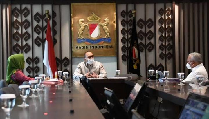 Gubernur NTT dan Sulteng Minta Kadin Provinsi Tak Hadiri Munas di Kendari