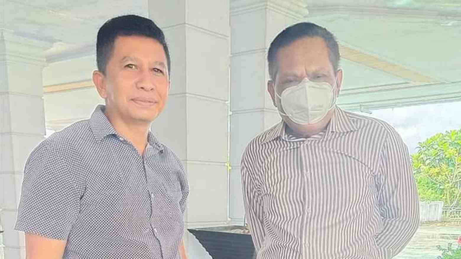 Guru Dimutasi Harus Jalankan Tugas, Enam Bulan akan Dievaluasi Kembali