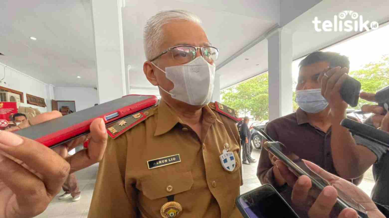 Guru Honorer dengan SK Gubernur Akan Dapatkan Tambahan Gaji