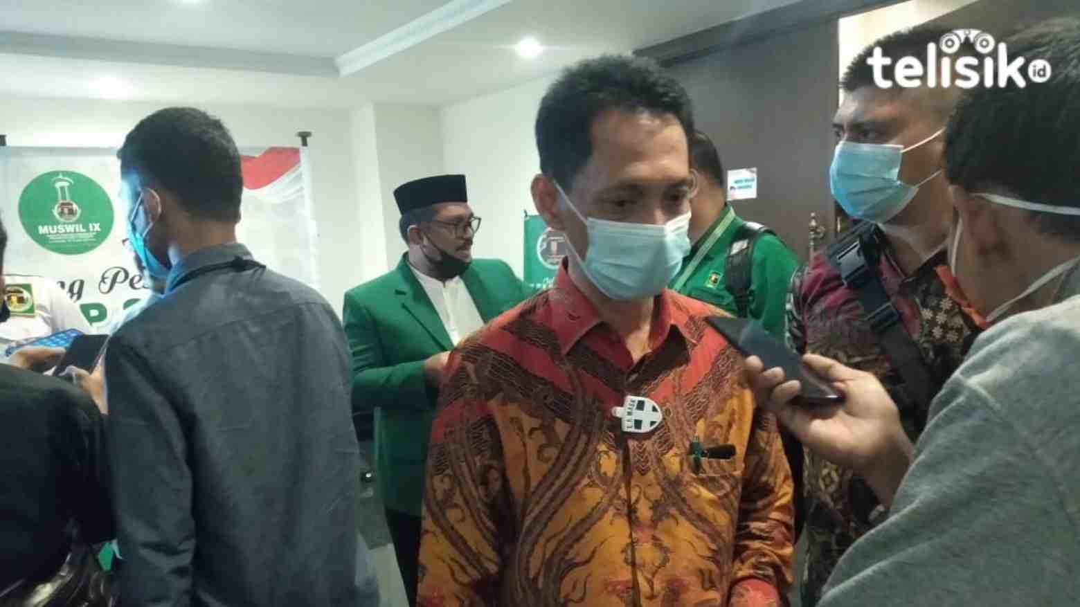 Haliana-Ilmiati Dilantik 28 Juni, Tepat Hari Terakhir Arhawi Jabat Bupati Wakatobi