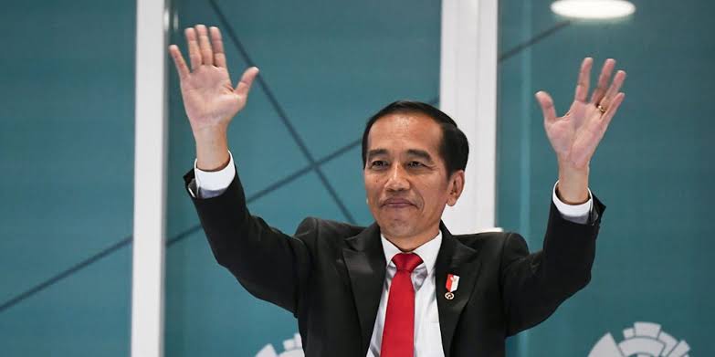 Hari Ini Presiden Jokowi Ulang Tahun ke-60