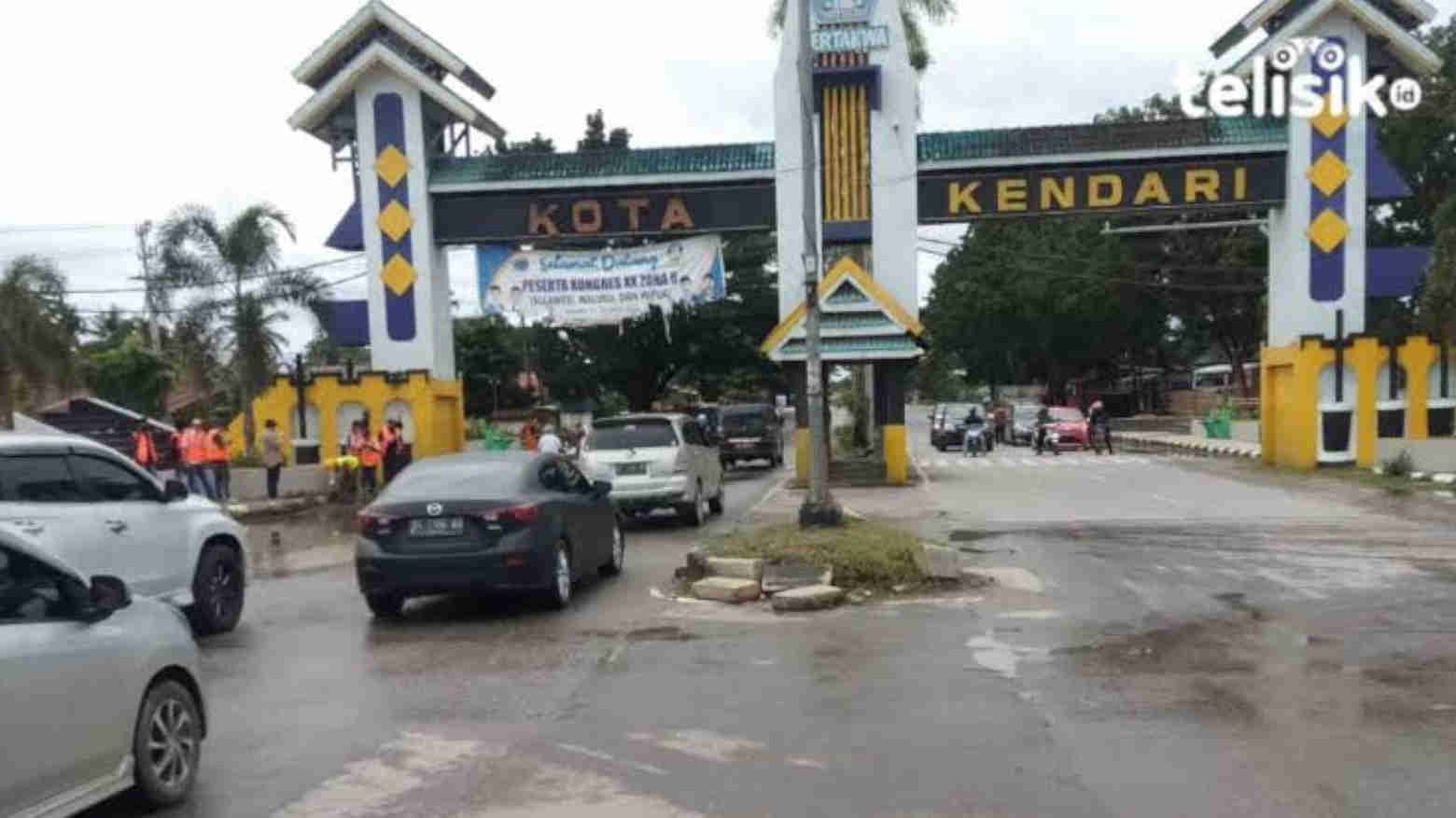 Hari Lingkungan Hidup Sedunia, DLHK Harap Warga Jaga Lingkungan Agar Sehat Jasmani dan Rohani