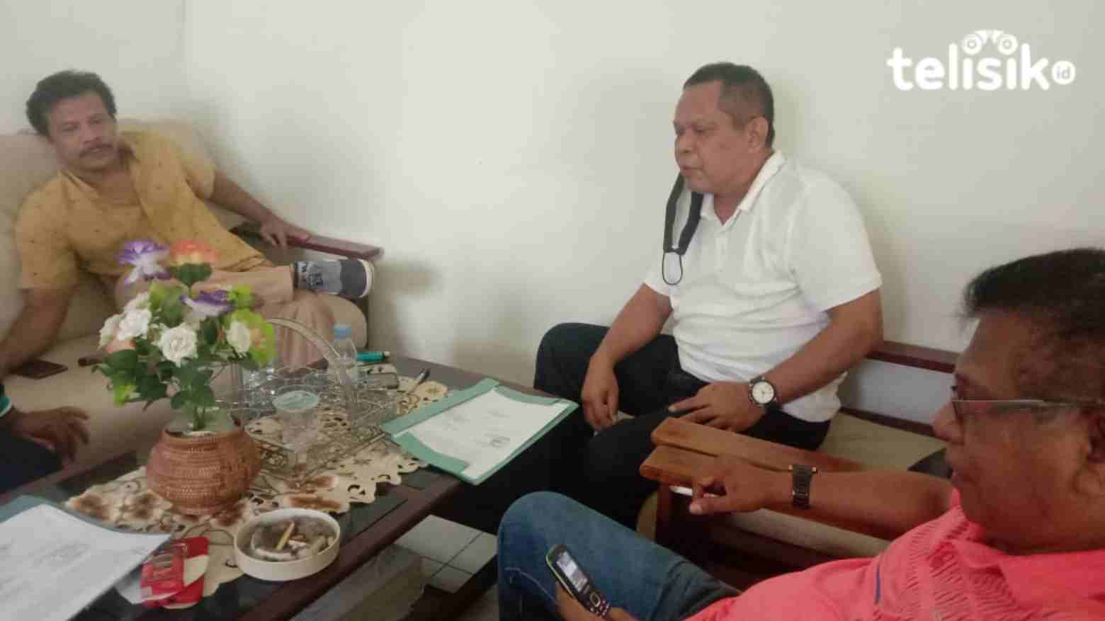 Hasil Review Inspektorat Jadi Syarat Pencairan Pinjaman Pemkab Muna di PT SMI