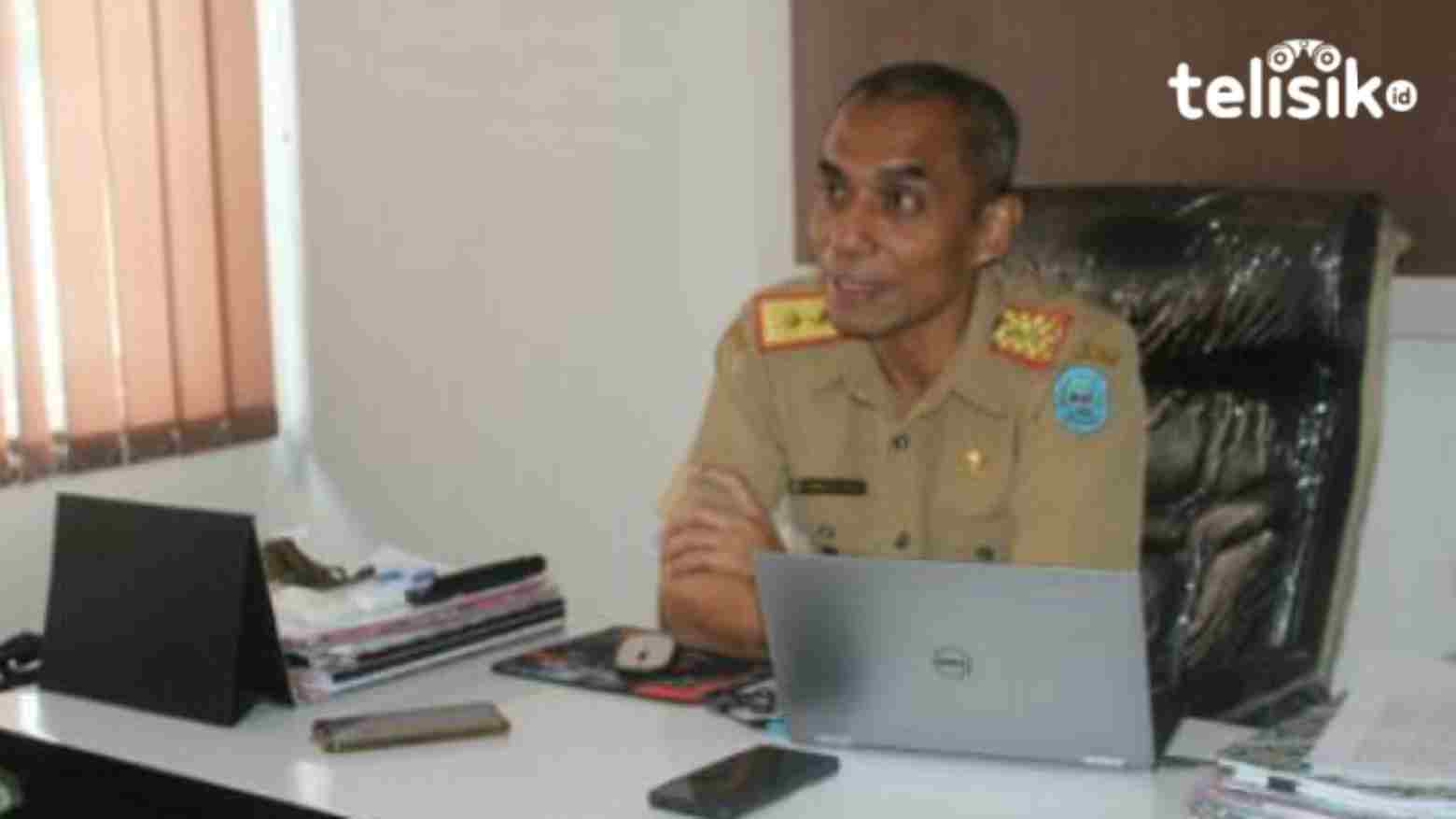 Indeks Inovasi Daerah Disclaimer, Buteng Siap Berbenah