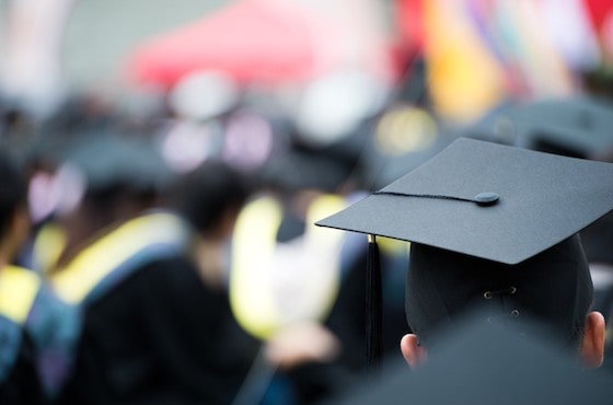 Ini 30 Kampus Terbaik di Indonesia, Termasuk UHO?