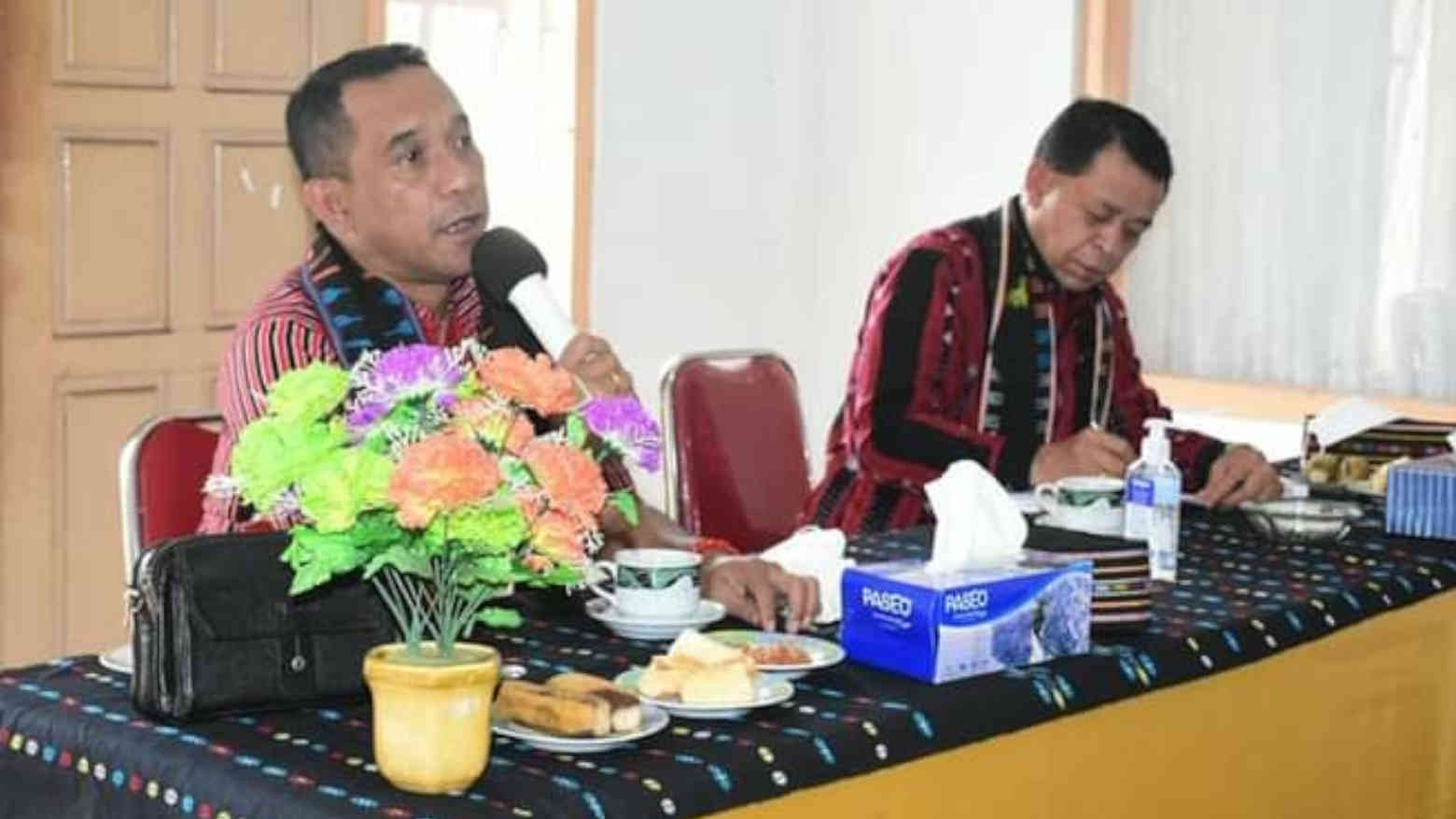 Ini Catatan Penting FPM untuk Bupati dan Wakil Bupati Manggarai 100 Hari Kerja