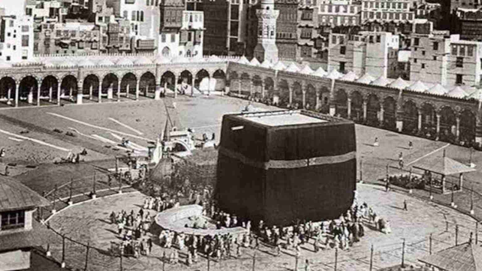 Ini Peristiwa Ibadah Haji Terganggu Sepanjang Sejarah yang Wajib Kamu Tahu