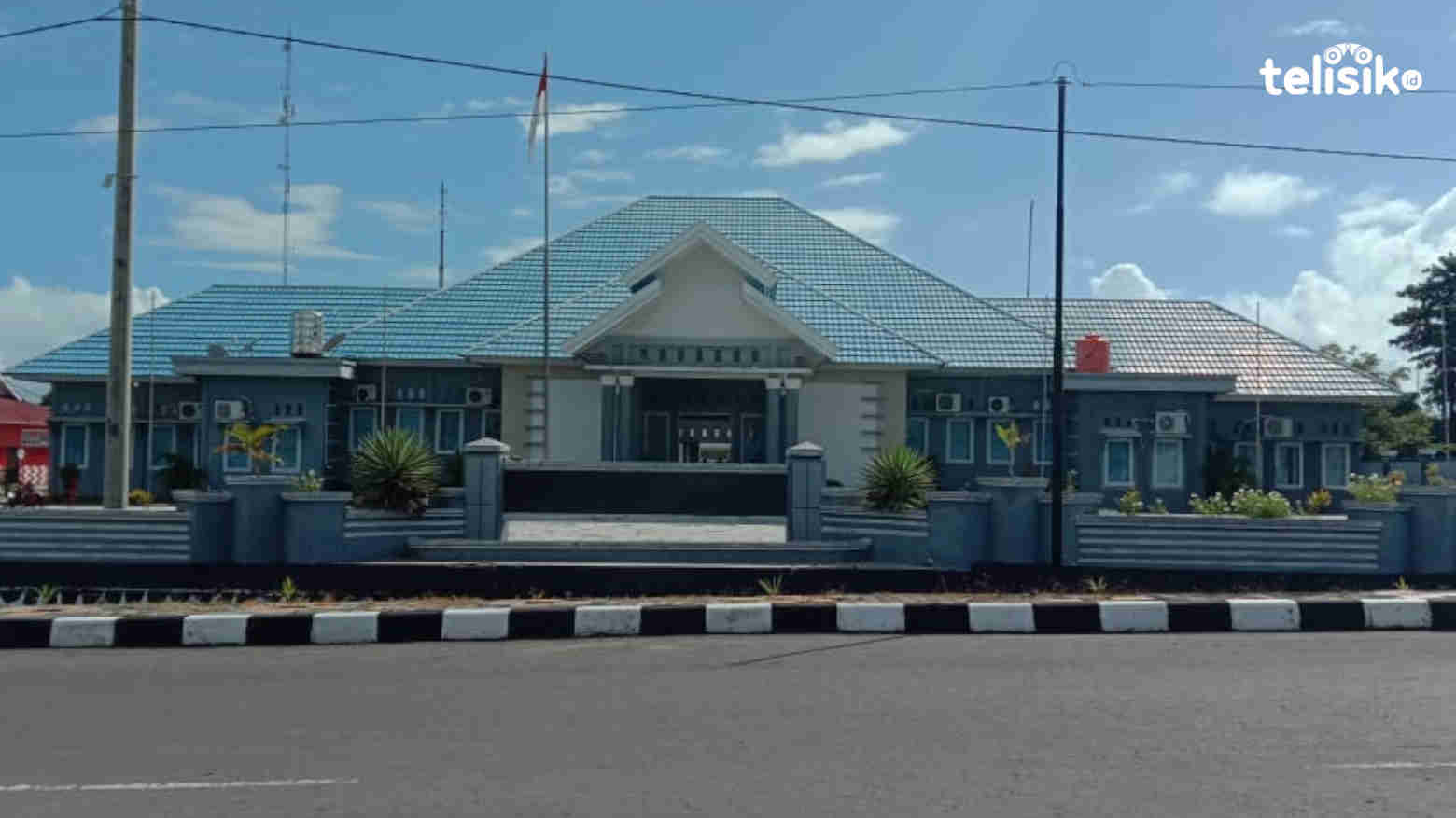 Jabatan Sekda Butur Dilelang, Ini Syarat dan Jadwalnya