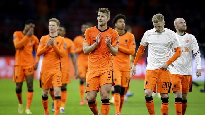 Jadwal Euro 2020 Malam Ini: Bagi Pendukung Belanda hingga Belgia, Siap-Siap