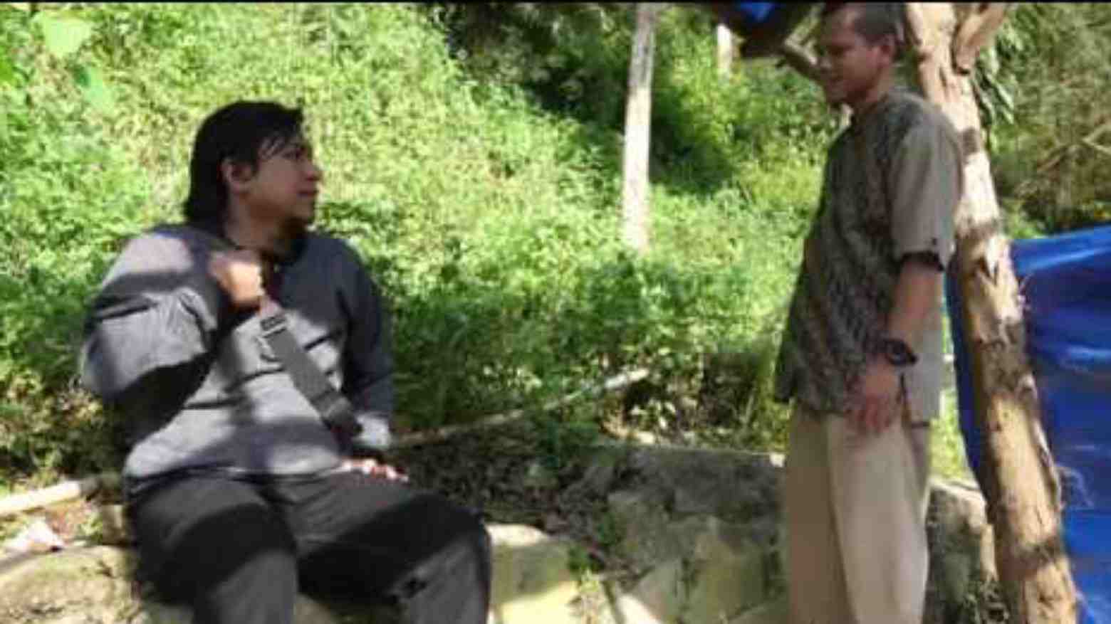 Jangan Sembarangan, Ternyata Ini Tempat Duduk Setan